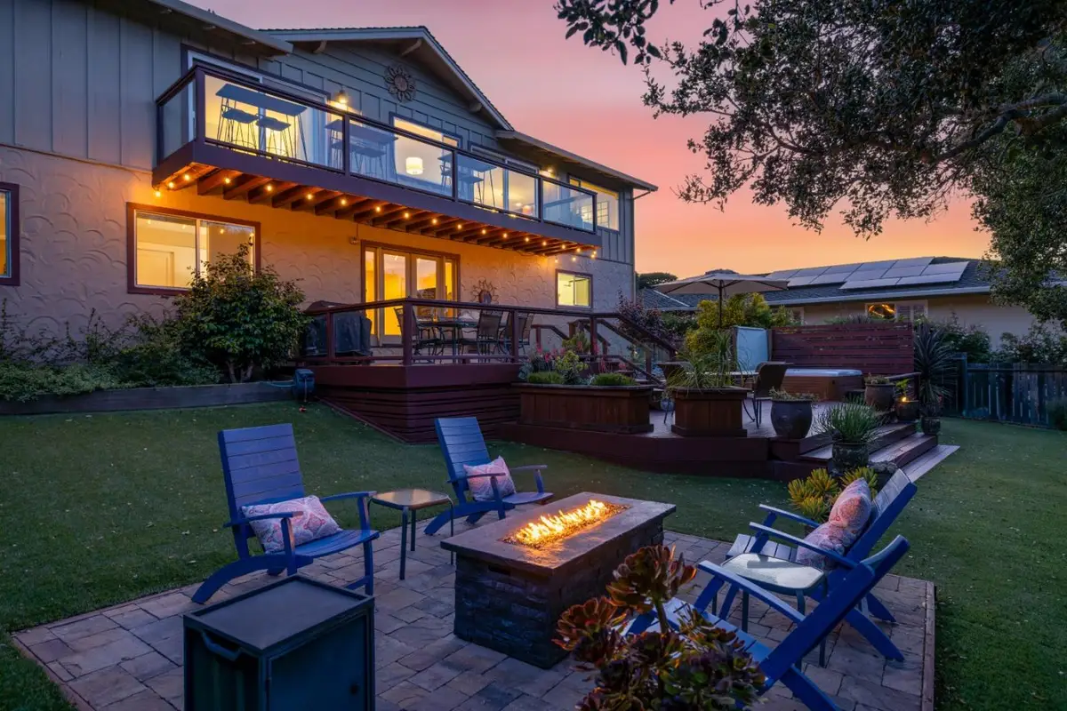 Address Withheld By Seller, Carmel, CA 93923 - #1