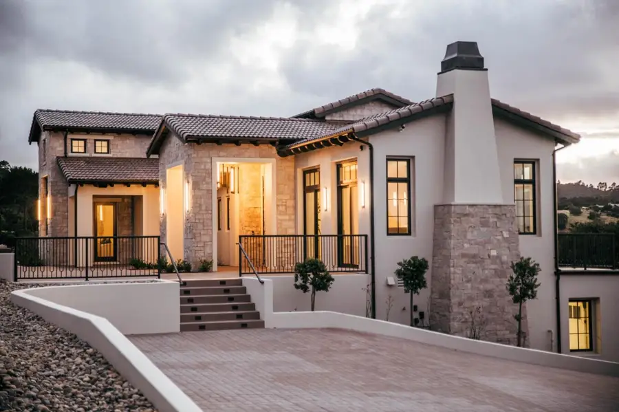 8210 Manjares, Monterey, CA 93940 - #2