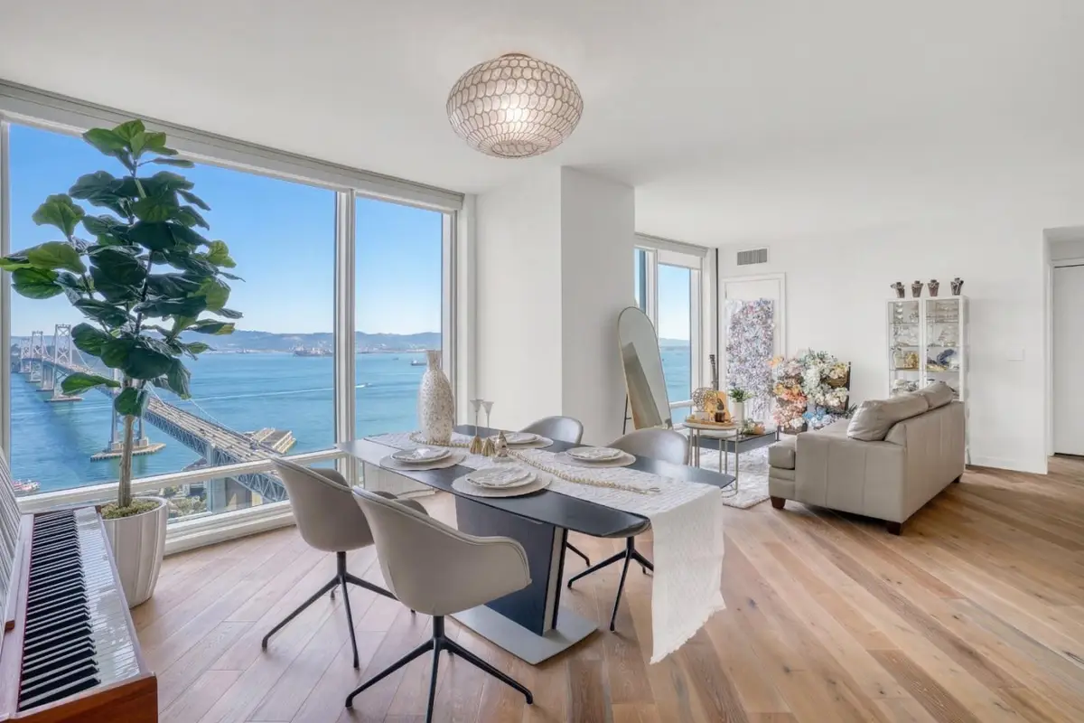 401 Harrison Street #33D, San Francisco, CA 94105 - #1