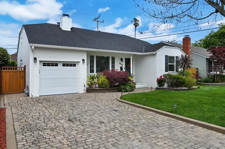 679 Harrow Avenue, San Mateo, CA 94402 - #3