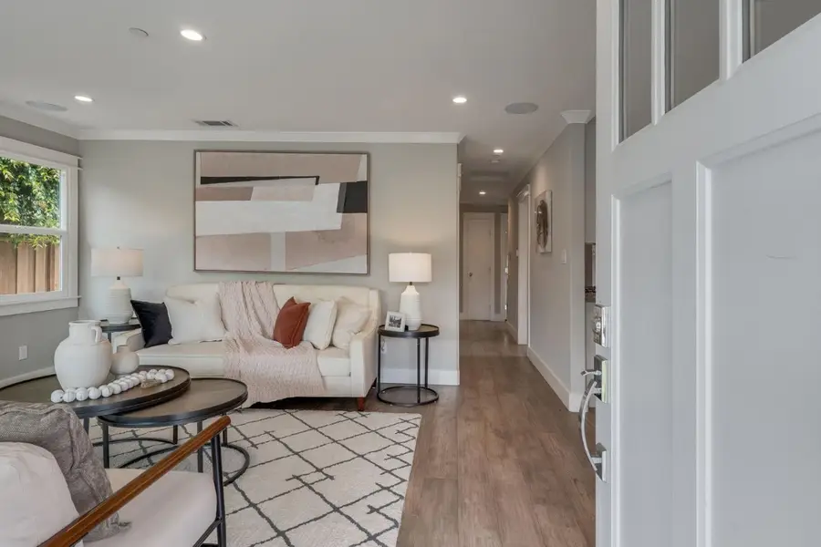 409 Poinsettia Avenue, San Mateo, CA 94403 - #3