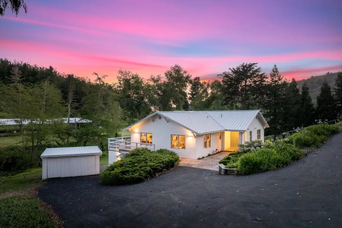 2570 Purisima Creek Road, Half Moon Bay, CA 94019 - #1