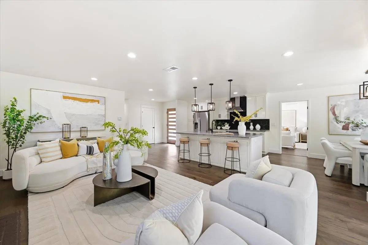 1532 Todd Street, Mountain View, CA 94040 - #1