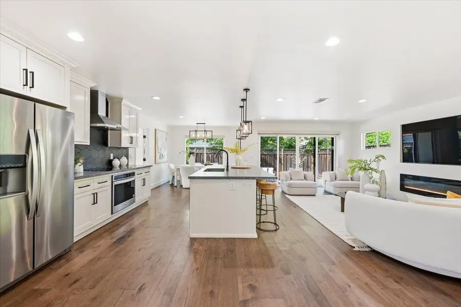 1532 Todd Street, Mountain View, CA 94040 - #2