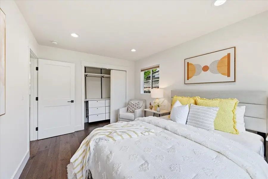 1532 Todd Street, Mountain View, CA 94040 - #3