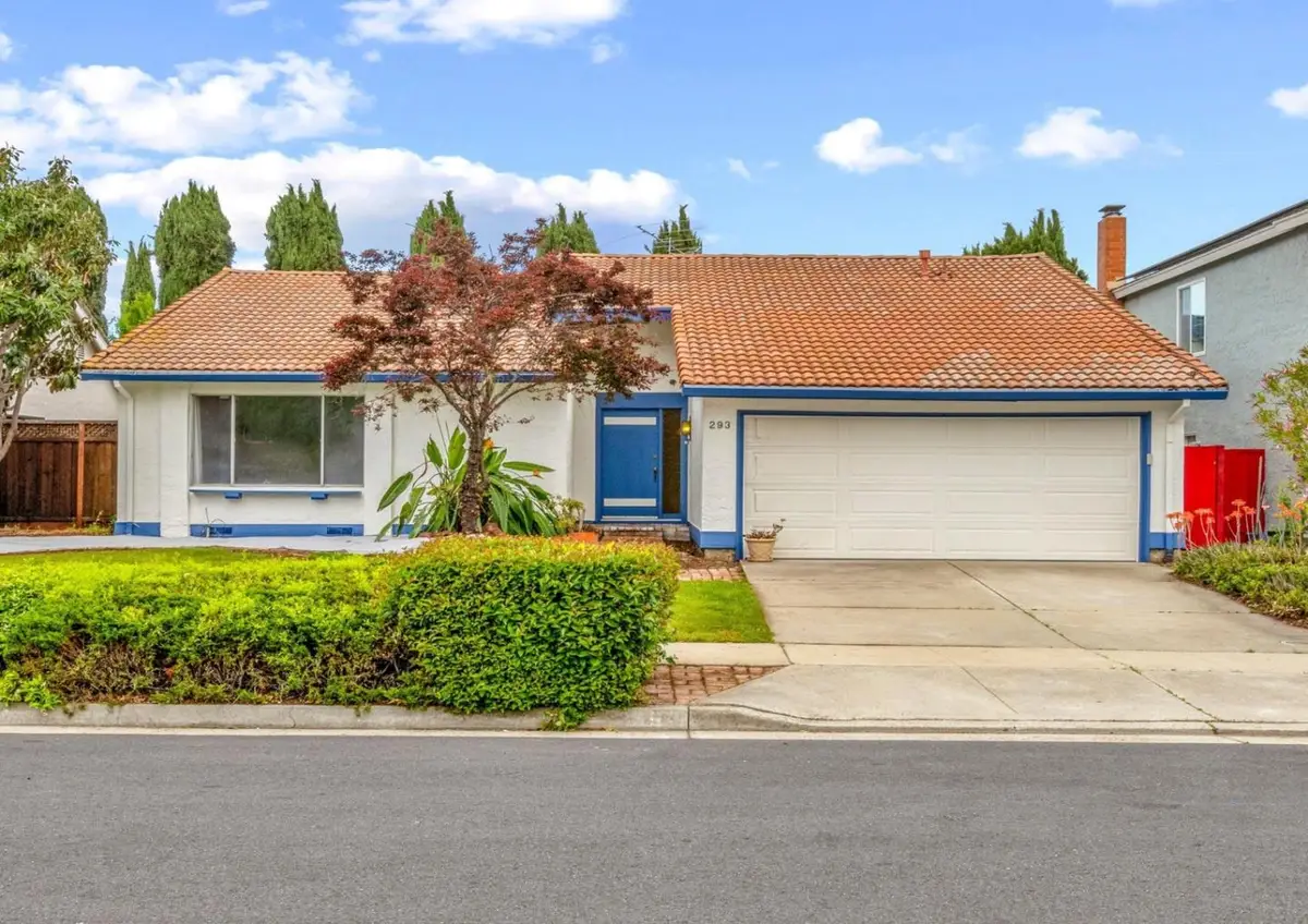 293 Keeler Court, San Jose, CA 95139 - #1