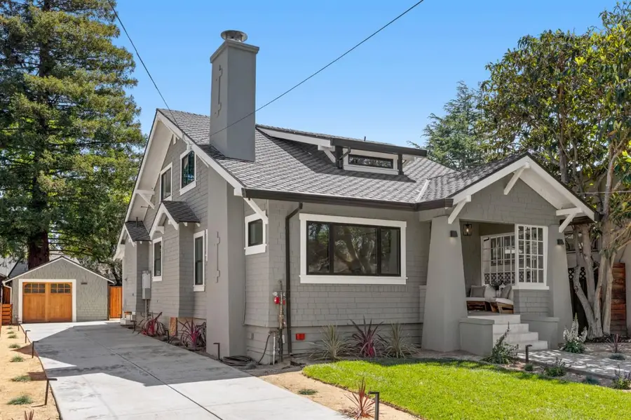 1117 Palm Drive, Burlingame, CA 94010 - #3