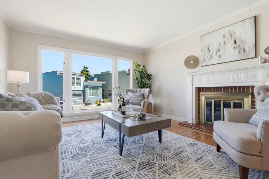 78 Lapham Way, San Francisco, CA 94112 - #3