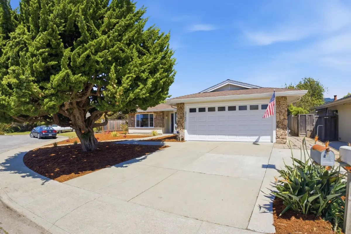 150 Tiller Court, Half Moon Bay, CA 94019 - #1