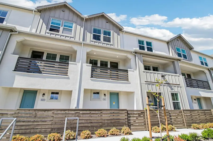 3822 Norbridge Avenue, Castro Valley, CA 94546 - #2