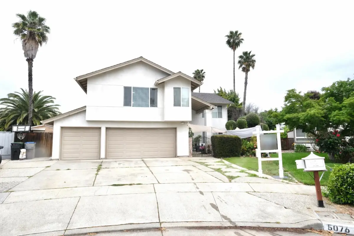 5076 Cineraria Court, San Jose, CA 95111 - #1
