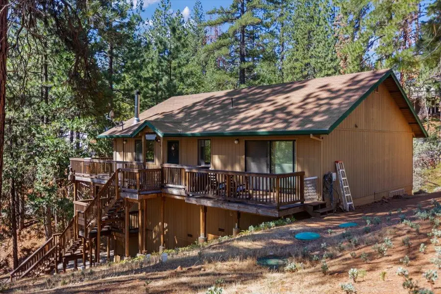 2518 Elizabeth Drive, Arnold, CA 95223 - #2