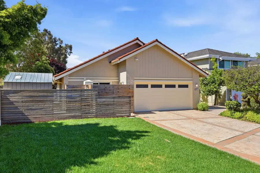 2372 Apsis Court, San Jose, CA 95124 - #2