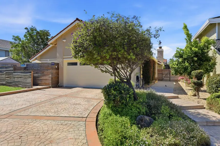 2372 Apsis Court, San Jose, CA 95124 - #3