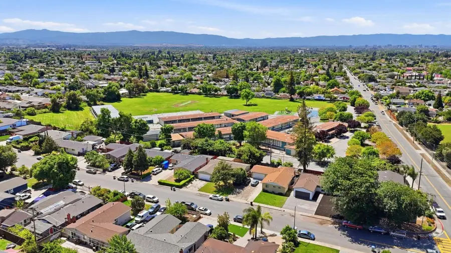 321 Mccovey Lane, San Jose, CA 95127 - #3