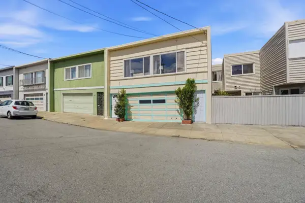 8 Pretor Way, San Francisco, CA 94112