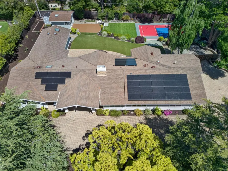 1510 Kingswood Drive, Hillsborough, CA 94010 - #3