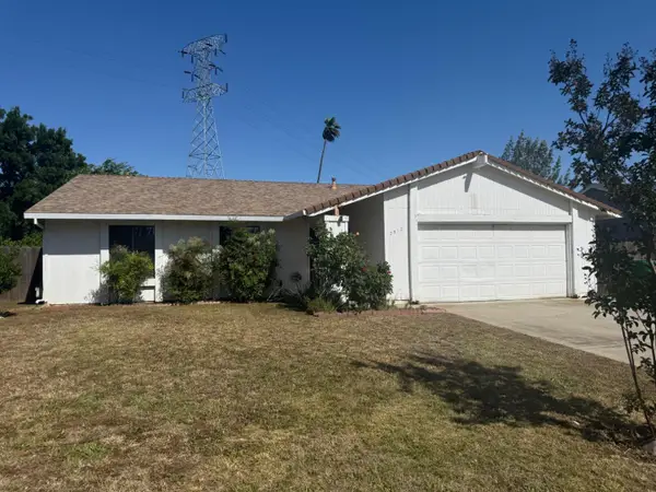 2912 Secretariat Drive, Atwater, CA 95301