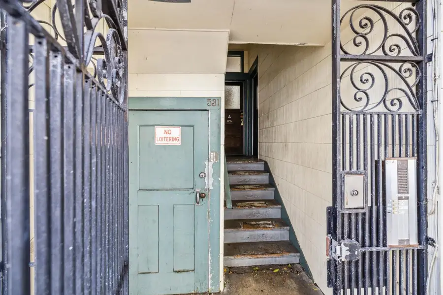 531-533 Natoma Street, San Francisco, CA 94103 - #3