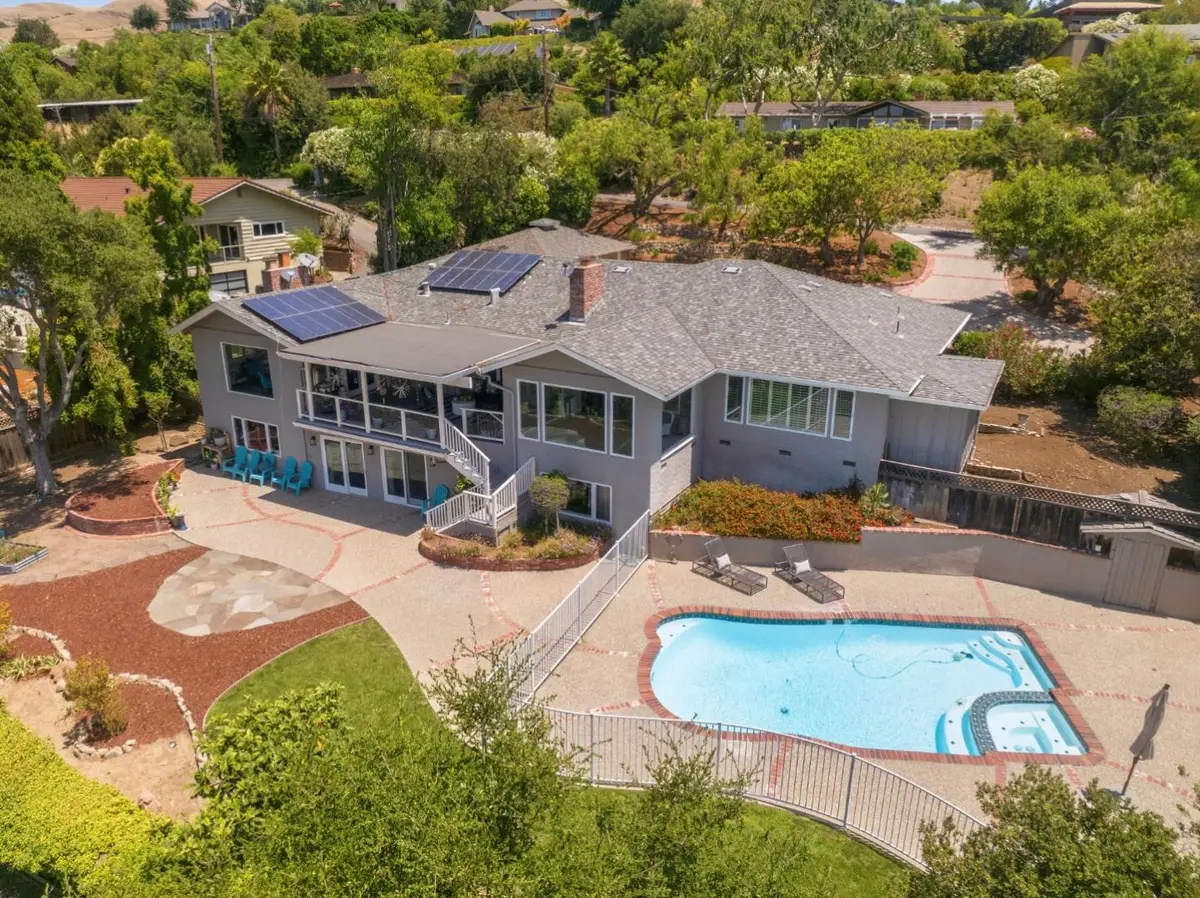 15761 E Alta Vista Way, San Jose, CA 95127 - #1