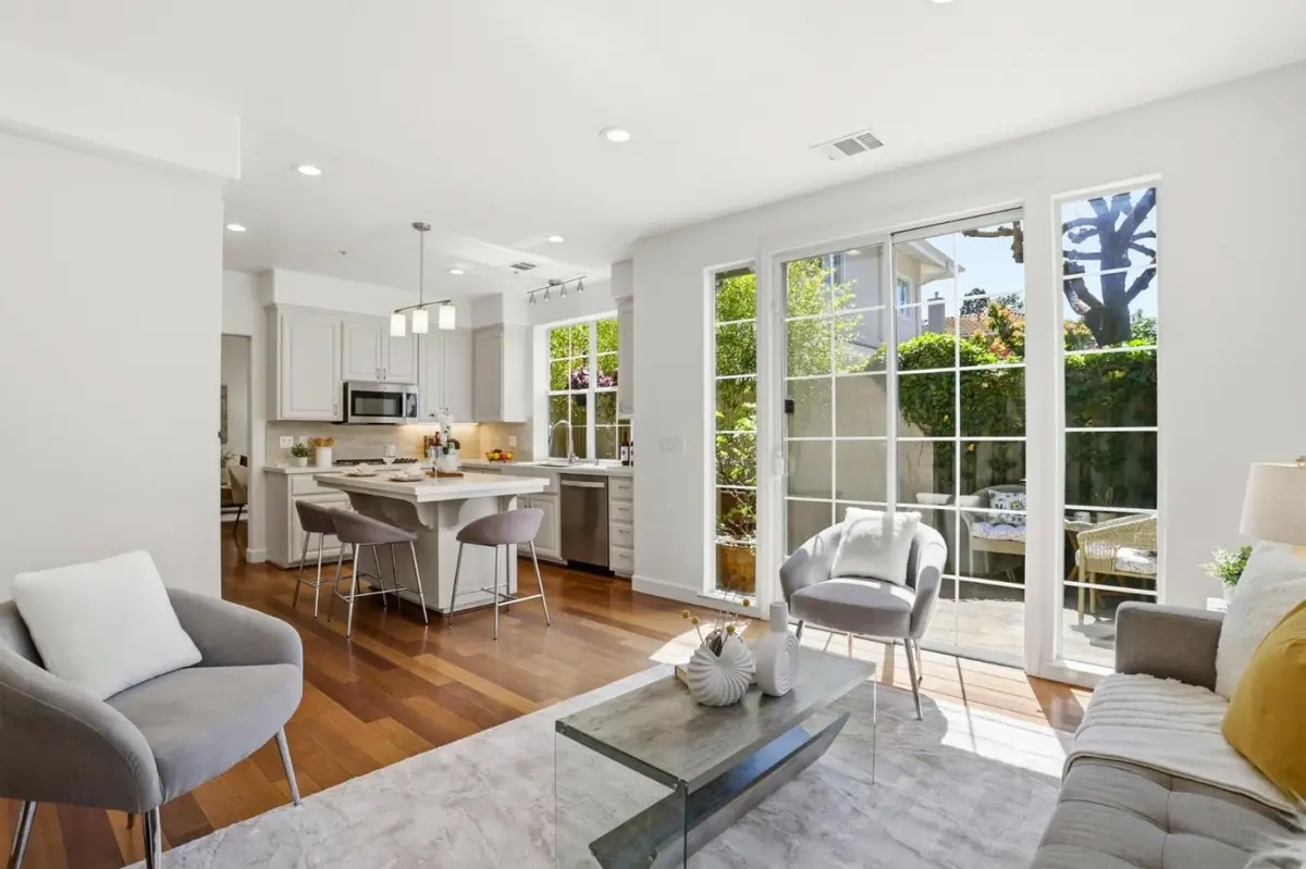 446 Tyndall Street, Los Altos, CA 94022 - #1