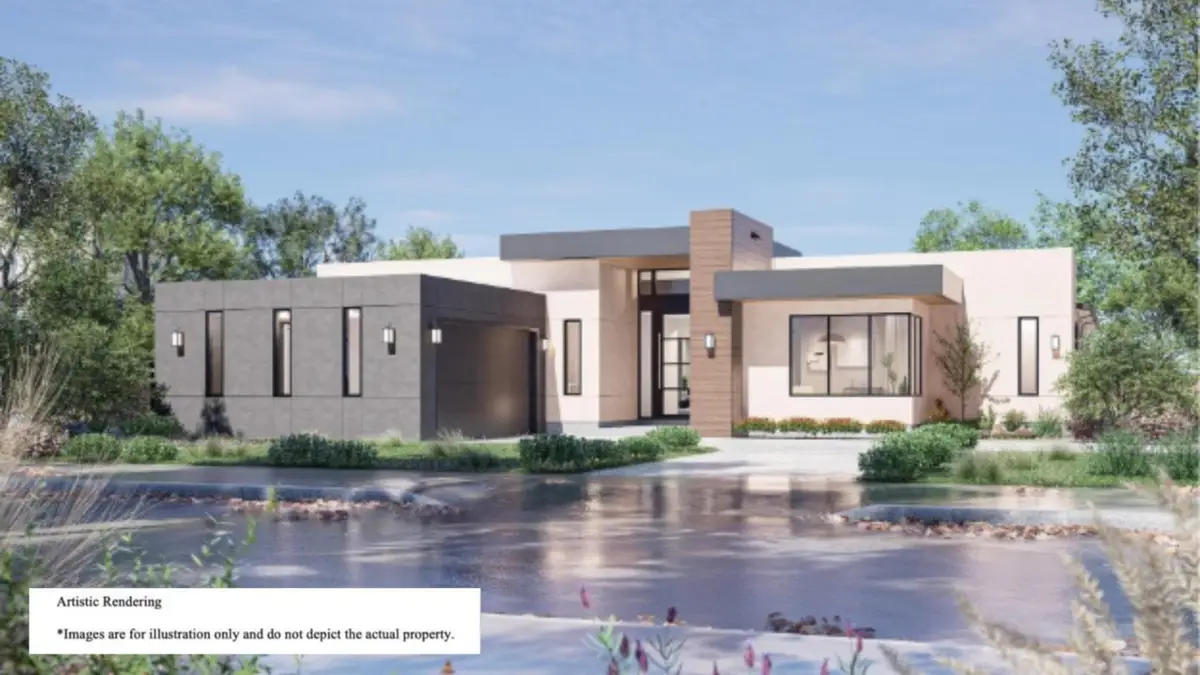 4041 Marianne Drive, Lafayette, CA 94549 - #1