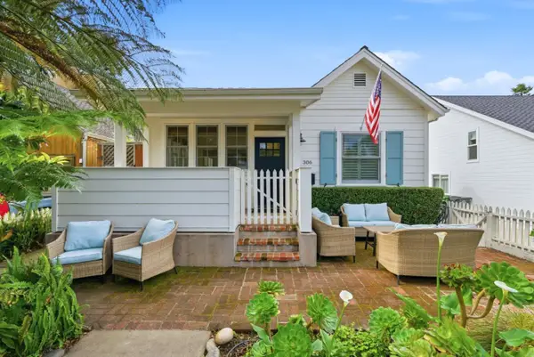 306 El Salto Drive, Capitola, CA 95010