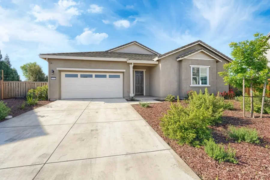 1549 Base Court, Dixon, CA 95620 - #2