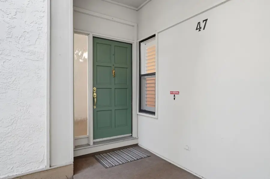 50 Horgan Avenue #47, Redwood City, CA 94061 - #2