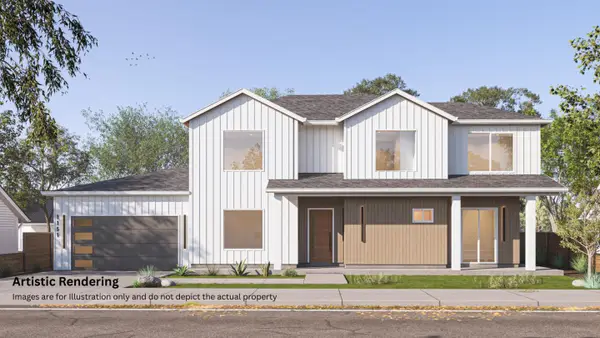 1151 Hazel Avenue, Campbell, CA 95008