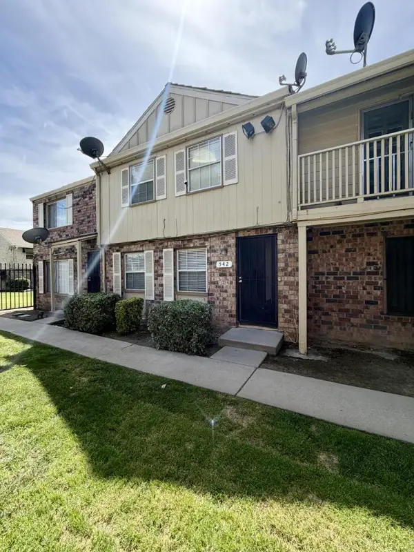 542 Salem Way, Stockton, CA 95207