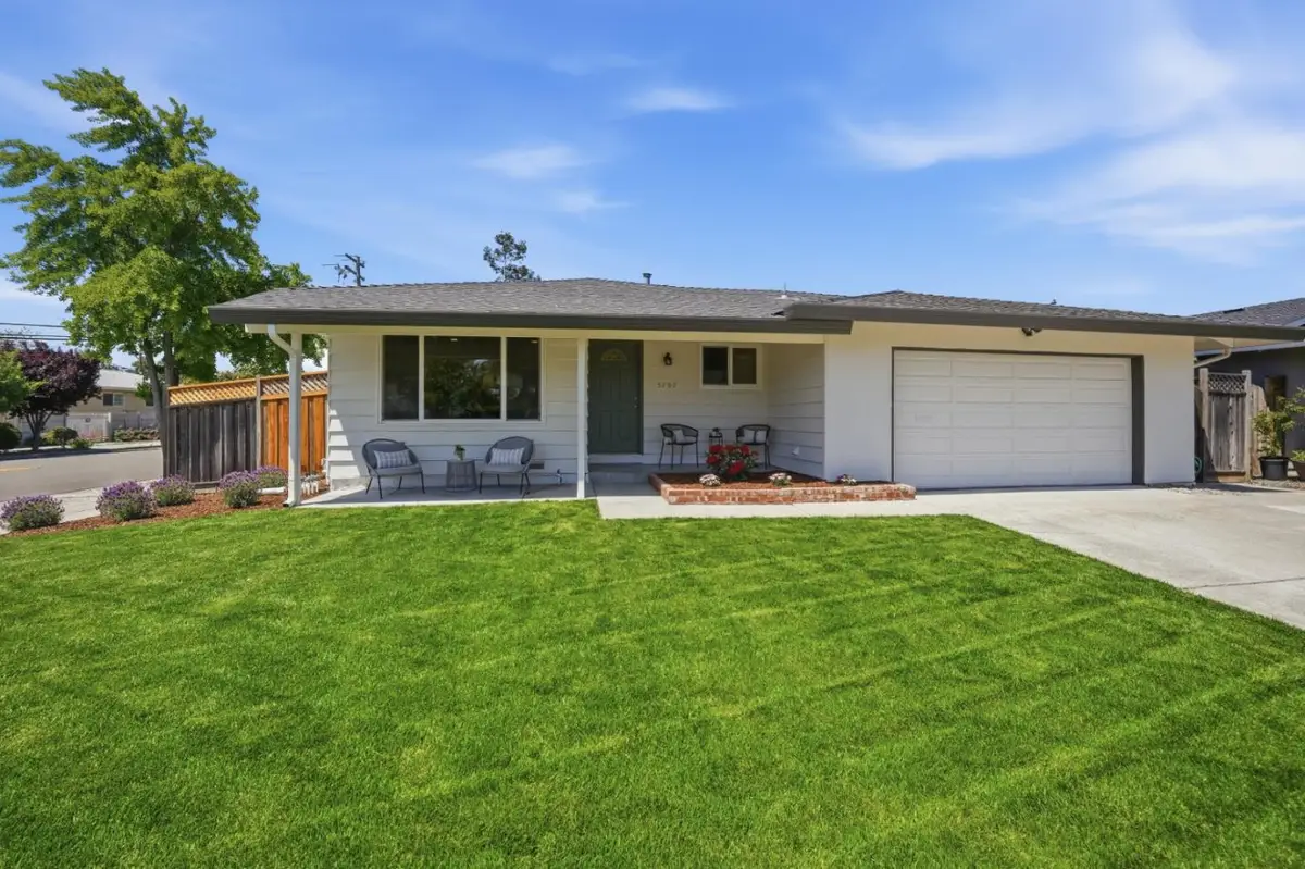 5797 Arapaho Drive, San Jose, CA 95123 - #1