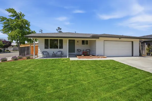 5797 Arapaho Drive, San Jose, CA 95123