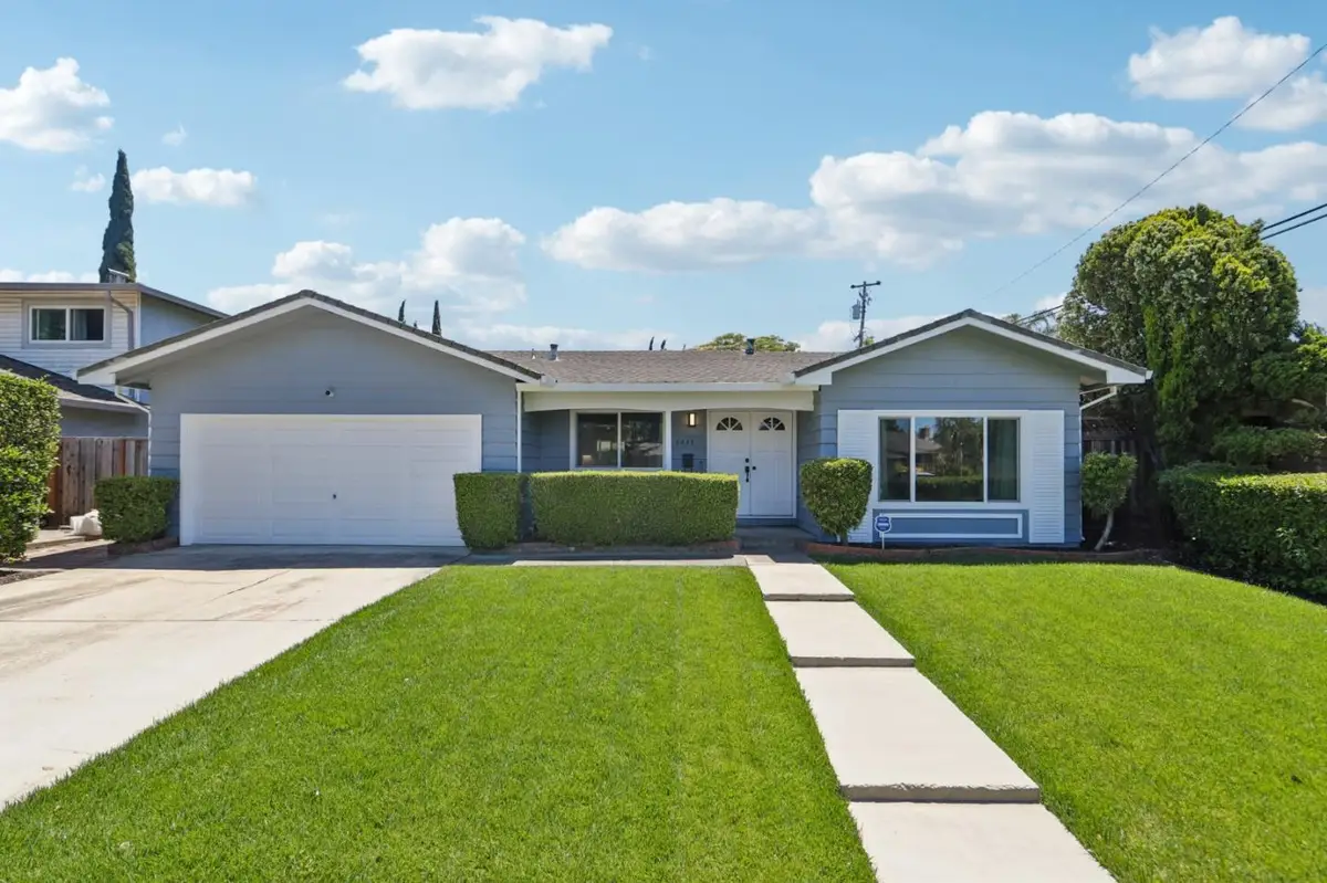 5933 Dunn Avenue, San Jose, CA 95123 - #1