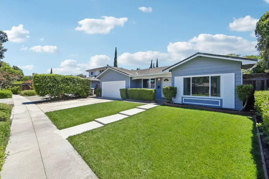 5933 Dunn Avenue, San Jose, CA 95123 - #3