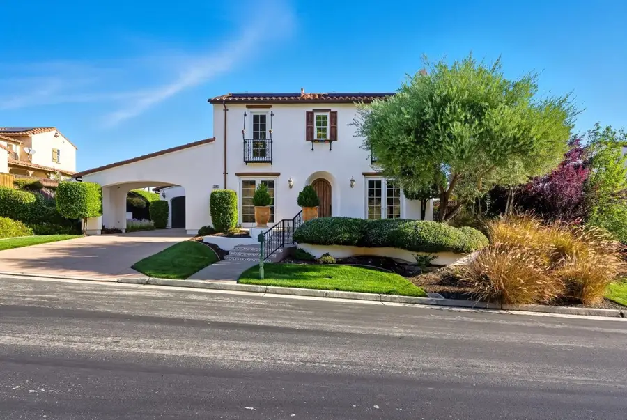 7260 Eagle Ridge Drive, Gilroy, CA 95020 - #2