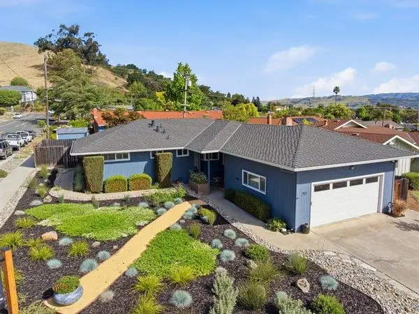 395 Heidi Drive, Morgan Hill, CA 95037