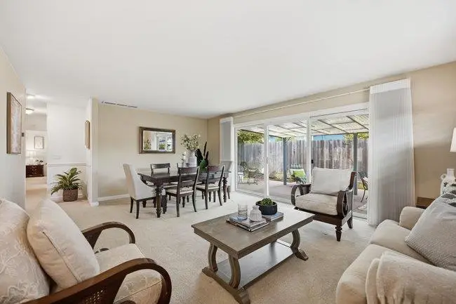 395 Heidi Drive, Morgan Hill, CA 95037 - #3