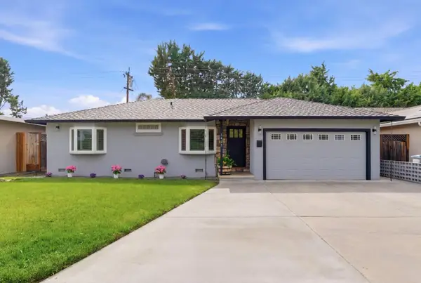 1475 Norman Avenue, San Jose, CA 95125