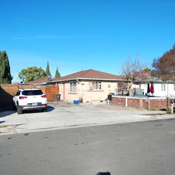 327-329 Atlanta, San Jose, CA 95125