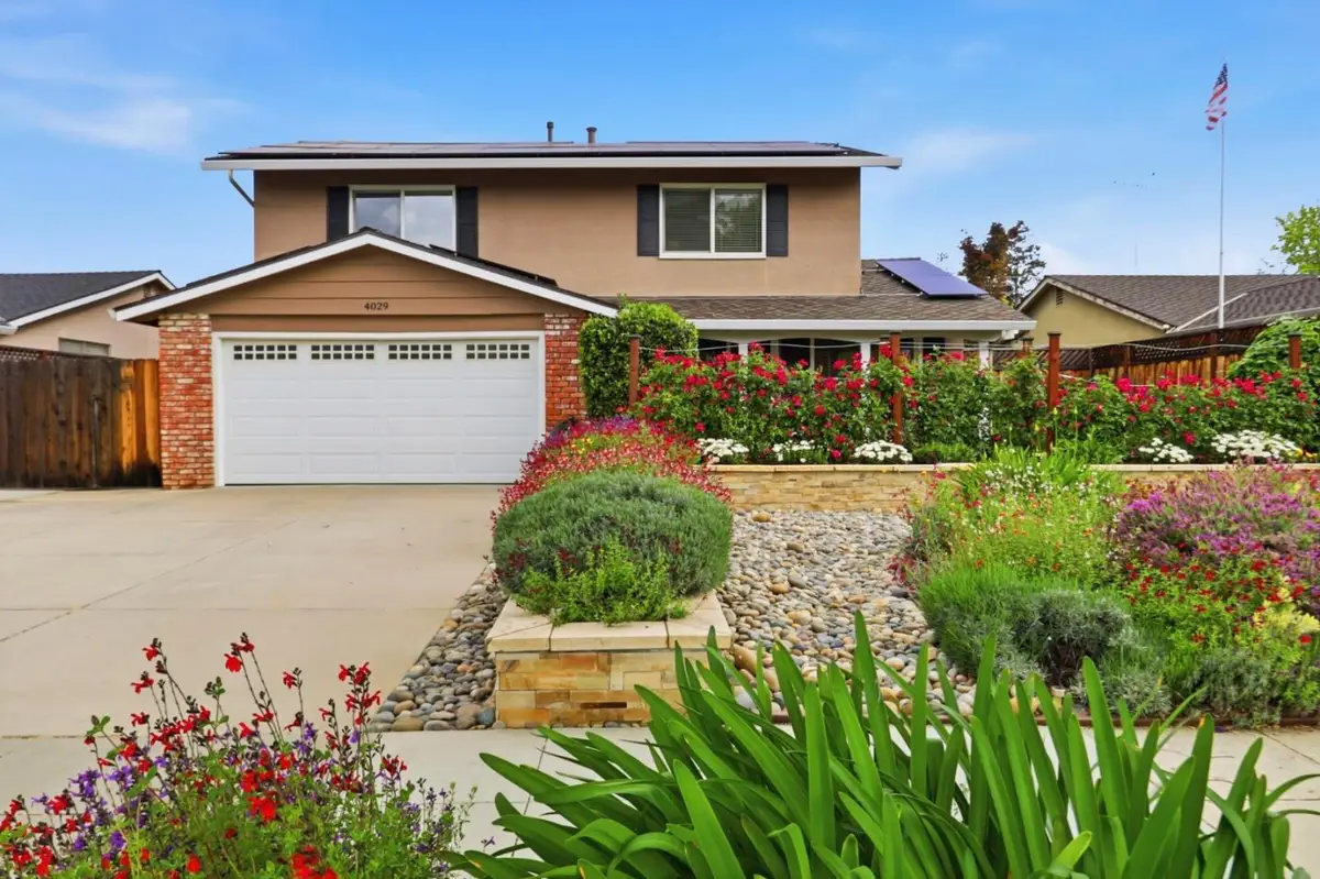 4029 Ross Park Drive, San Jose, CA 95118 - #1