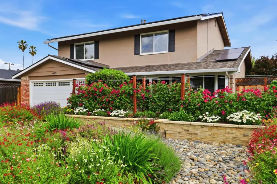 4029 Ross Park Drive, San Jose, CA 95118 - #3