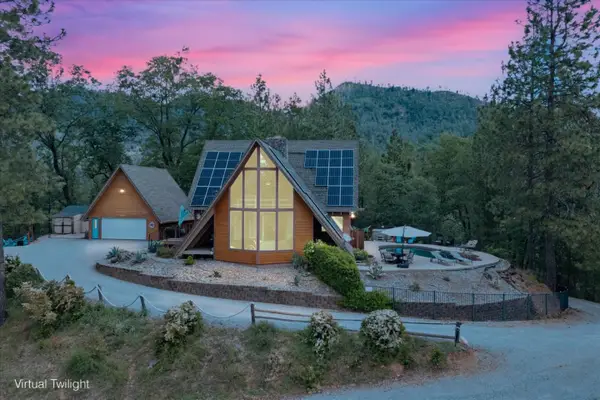 19754 Solus Campground Road, Lakehead, CA 96051