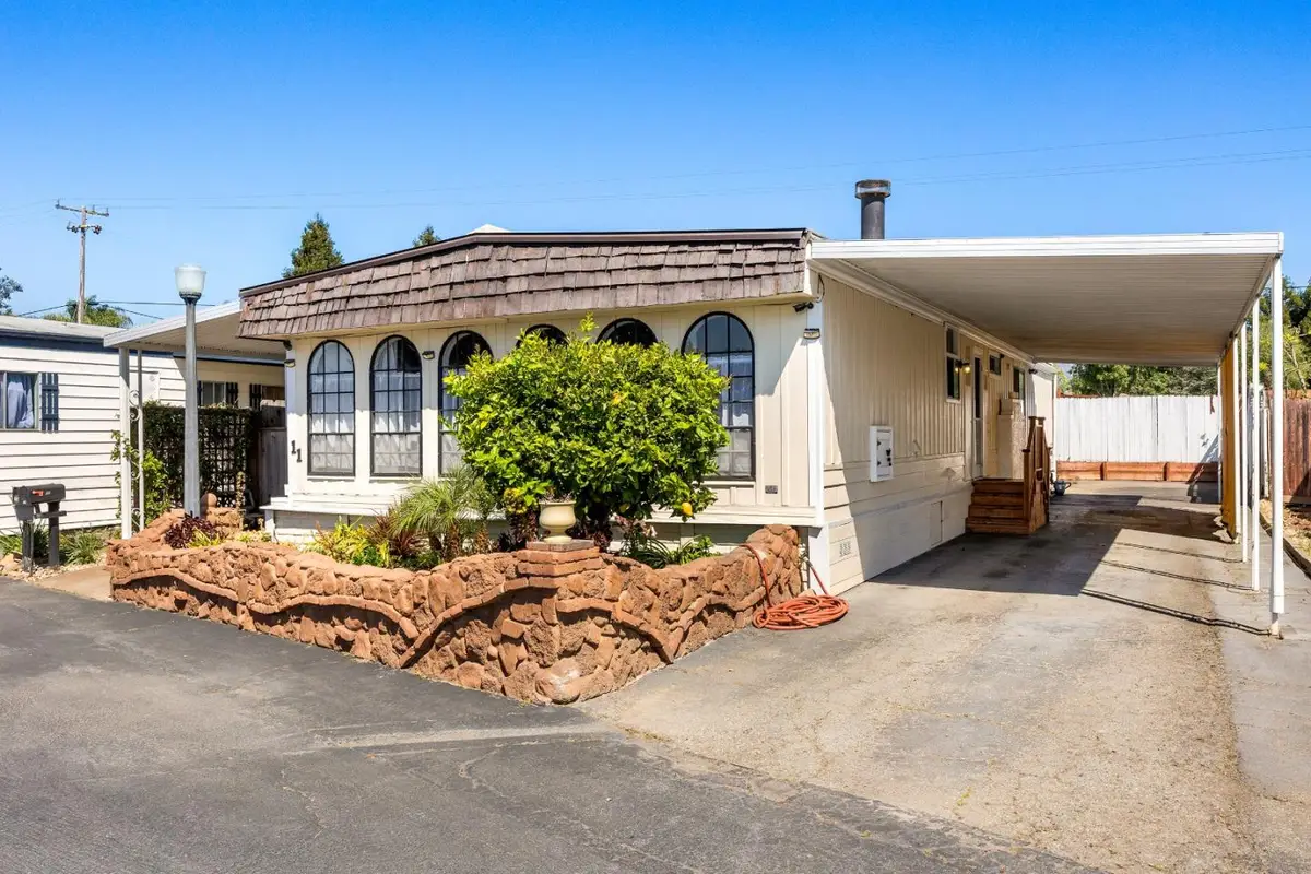 789 Green Valley Road #11, Watsonville, CA 95076 - #1