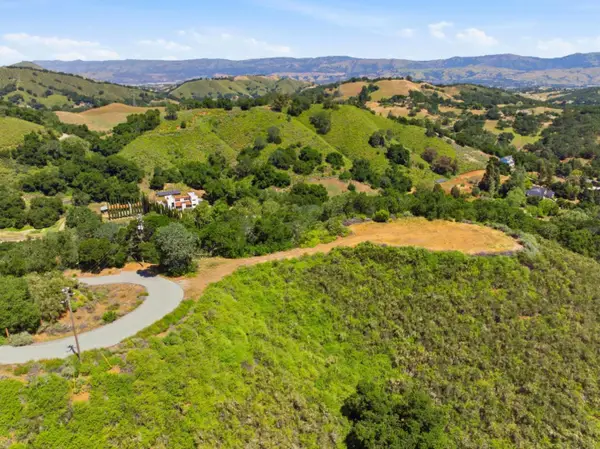 0 Prom Drive, Morgan Hill, CA 95037