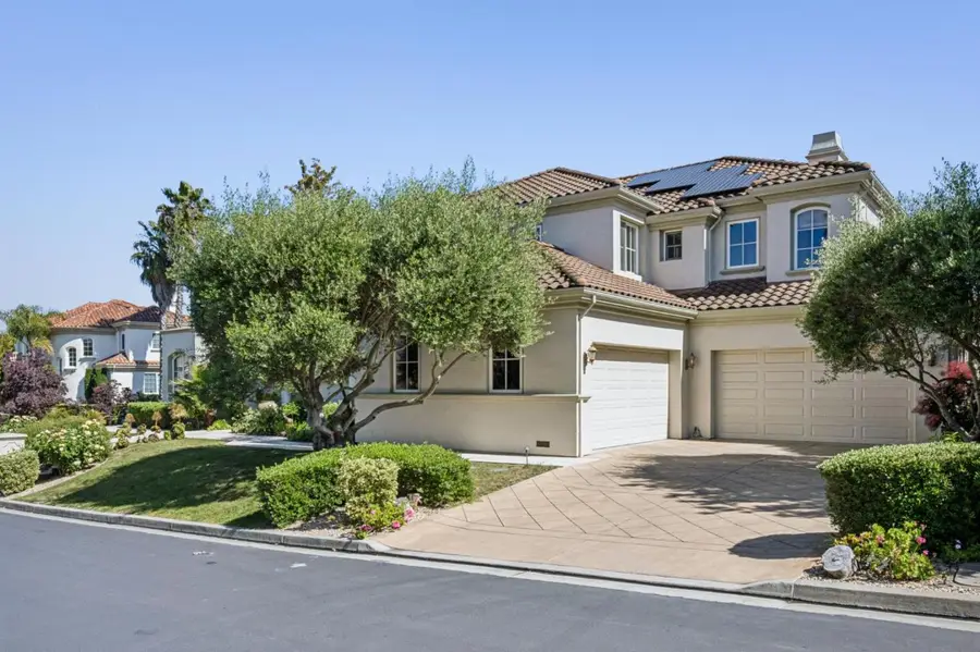 5698 La Seyne Place, San Jose, CA 95138 - #3