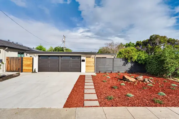 236 Lassen Avenue, Mountain View, CA 94043