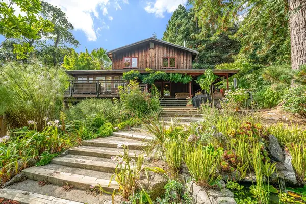 215 Vaca Del Sol, Corralitos (watsonville), CA 95076