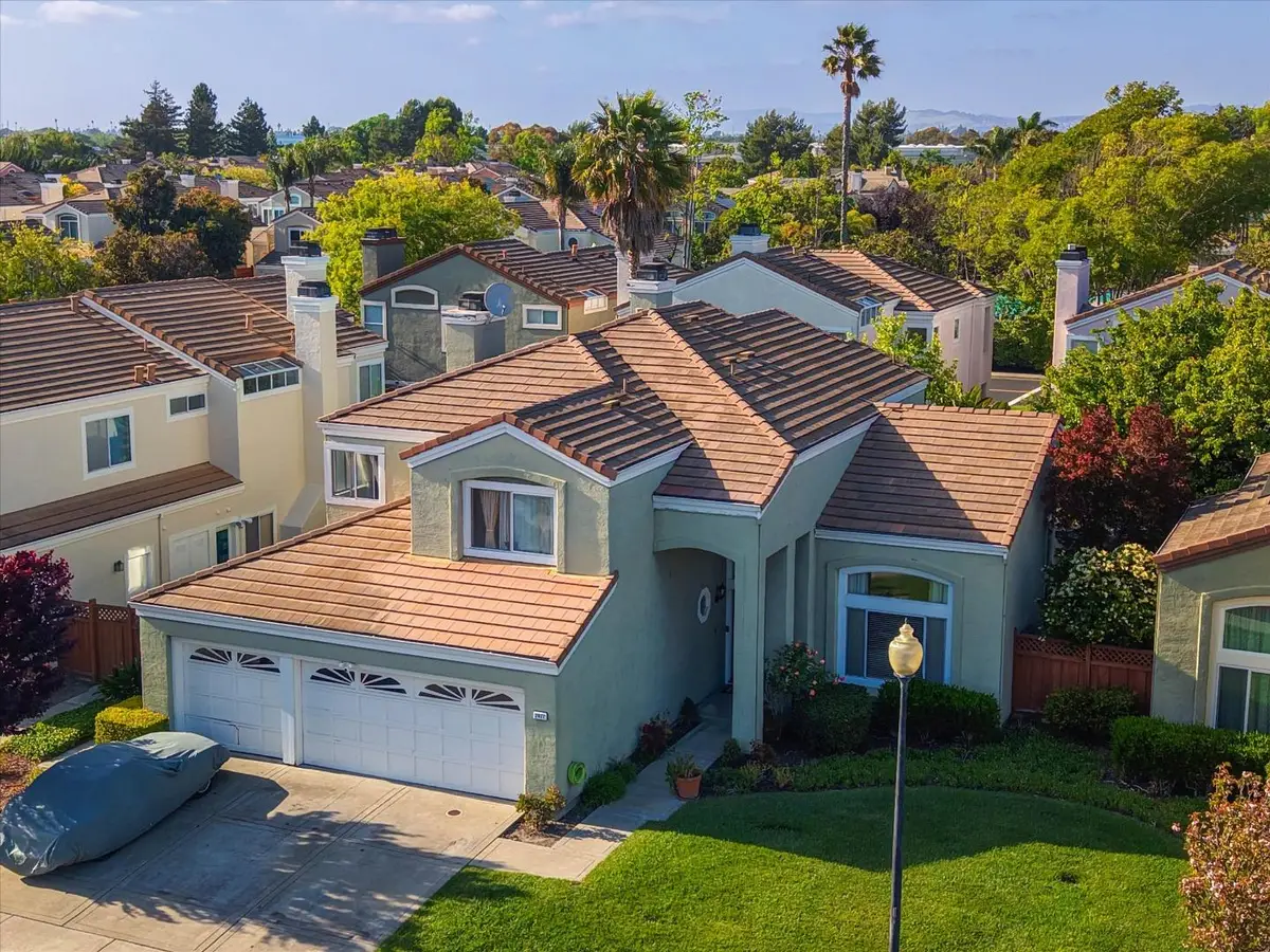 2977 Miraloma Way, Union City, CA 94587 - #1