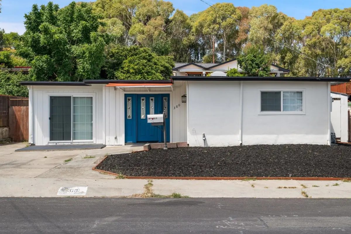 380 Montalvin Drive, San Pablo, CA 94806 - #1